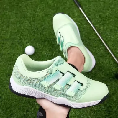  MEN & WOMEN GOLF TRAINING SHOES  